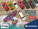 Réservez votre parking au plus près de la Red Bull Air Race à Cannes.