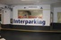 Parking Napoléon (Fontainebleau)