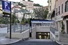 Parking Hôtel de Ville (Menton)