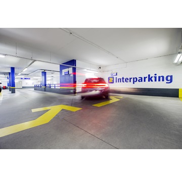 Parking Vieux Pilori (Mantes-la-Jolie)