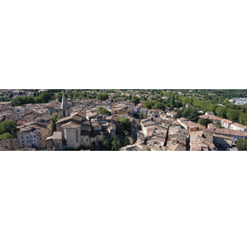 Voirie Brignoles (Brignoles)