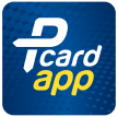 Pcard app